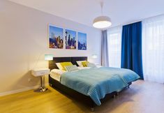 其他 3 Aparthotel Apartments Wrocław