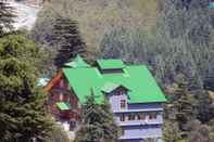 Others The Holiday Heights Manali