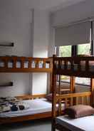 Imej utama Backpacker 41 hostel - Taichung