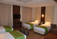 기타 3 Hotel Monticello