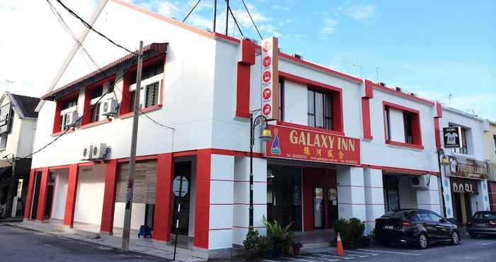 Khác Galaxy Inn