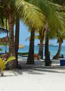 Imej utama Palm Beach Bungalow Resort