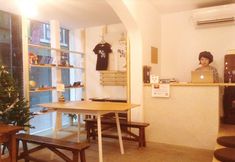 Khác 2 Sato san's Rest - Hostel