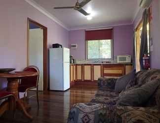 Lain-lain 2 Teretre Cabins Nimbin