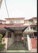 ภาพหลัก Holidayhome 45A Taman Desa Pangkor