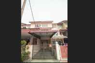 Lain-lain Holidayhome 45A Taman Desa Pangkor