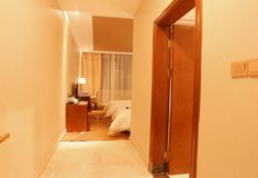 기타 6 Cheng Yue Selected Hotel Guangzhou Junye Nangang Branch