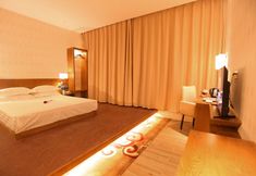 기타 4 Cheng Yue Selected Hotel Guangzhou Junye Nangang Branch