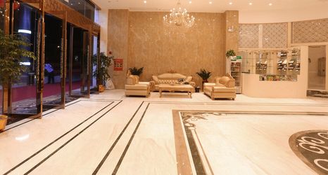 其他 2 Cheng Yue Selected Hotel Guangzhou Junye Nangang Branch