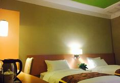 기타 5 Cheng Yue Selected Hotel Guangzhou Junye Nangang Branch