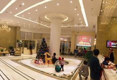 기타 3 Cheng Yue Selected Hotel Guangzhou Junye Nangang Branch