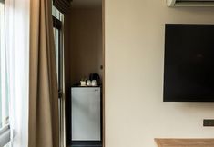 Others 7 Tints of Blue Hotel