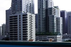 其他 Tints of Blue Hotel