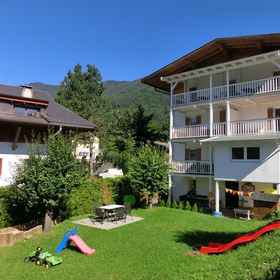 Primary image 1 부하우어-티롤 란트하우스 부하우어, 셰파우암빌덴카이저 아파트