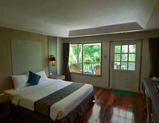 Lainnya 2 Nakara Long Beach Resort