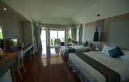 Lainnya 6 Nakara Long Beach Resort