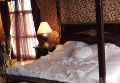 其他 7 Sanitas Thermal Suites Hotel & Spa