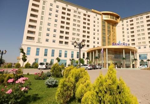 其他 Sanitas Thermal Suites Hotel & Spa