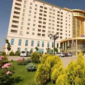 Primary image1Sanitas Thermal Suites Hotel & Spa,科扎克勒飯店