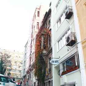 Primary image 1 Hotel Liva Suite, Hotel Jalan İstiklal