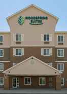 Primary image WoodSpring Suites Broken Arrow