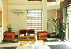 기타 2 The RGN City Lodge