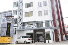 기타 The RGN City Lodge