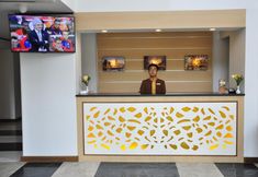 기타 4 The RGN City Lodge