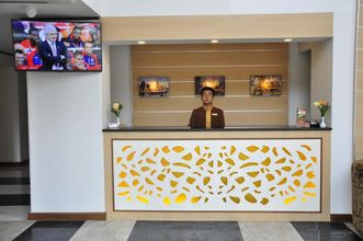 기타 4 The RGN City Lodge