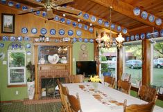 Others 5 Red Horse Bed and Breakfast