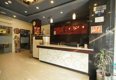 Others 5 Hotel Aroma Residency