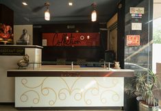 Others 4 Hotel Aroma Residency