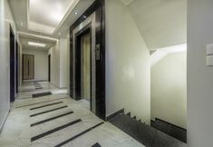 Others 6 Hotel Aroma Residency