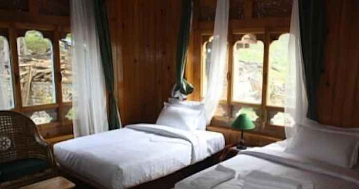 Lainnya Taktsang Boutique Resort & Spa