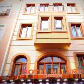 Primary image 1 Milano Hotel & Spa, Khách sạn Hasan Paşa Hanı