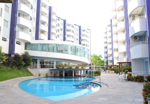 其他 Prime Águas da Serra