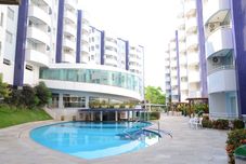 其他 Prime Águas da Serra