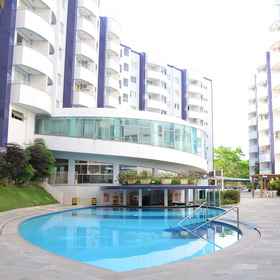 Primary image 1 Prime Águas da Serra, Khách sạn Goiás