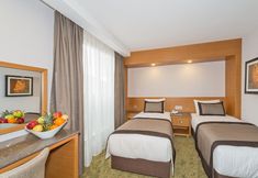 其他 6 Bisetun Hotel