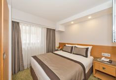 其他 5 Bisetun Hotel