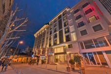 其他 Bisetun Hotel