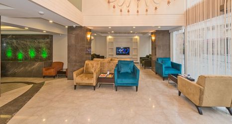 其他 2 Bisetun Hotel