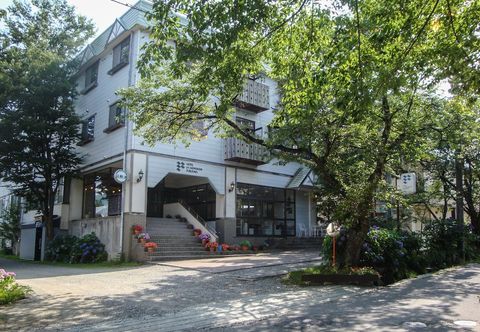 Others Hotel La Montagne Furuhata