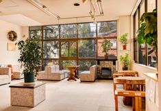 Lainnya 2 Hotel La Montagne Furuhata