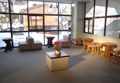 Khác 6 Hotel La Montagne Furuhata