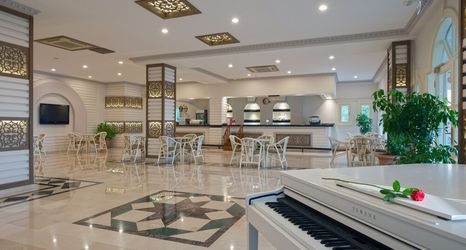 その他 2 Club Paradiso Hotel