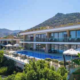 Primary image1Spektr Boutique Hotel Yalıkavak,The LifeCo飯店