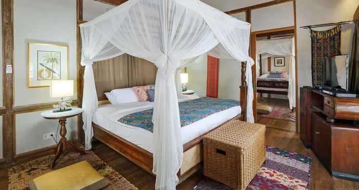 Lainnya The Gili Beach Resort