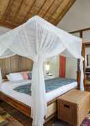 ห้องพัก The Gili Beach Resort