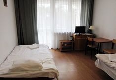 其他 7 SCSK Brzezno